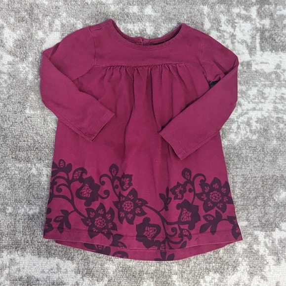 Tea Collection Dress | 12-28M - Picture 1 of 5